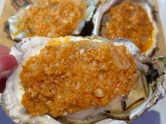 -蚝堡海鲜·威海菜·海肠捞饭·烧烤·亚洲吃蚝公司(幸福门店)