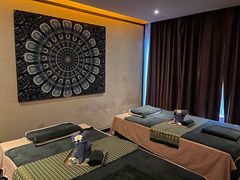 -泰迈·影院式足道SPA(世纪大道店)