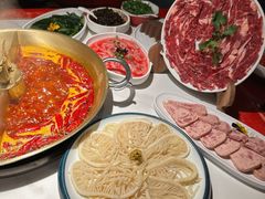 -小龙翻大江文化火锅(宽窄店)