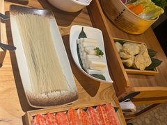 -山海蟹庐·海鲜糟粕醋火锅(慈溪店)