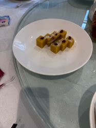 -上海浦东华美达大酒店·宴会厅