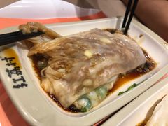 -红荔村肠粉(岗厦店)