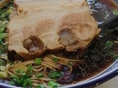 红烧焖肉面-伟记奥面馆(养育巷店)