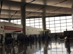 -太原武宿国际机场