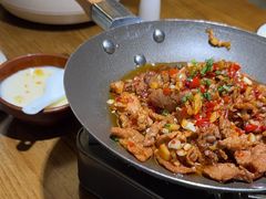 -八碗湘长沙市井菜(坡子街店)