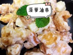 -猫爪爪原切自助烤肉(观音桥阳光世纪店)