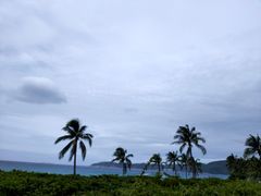 -三亚亚龙湾天域度假酒店