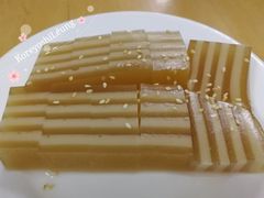 九层糕-针姨