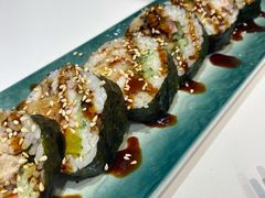 -妥妥烤肉料理(凯德店)