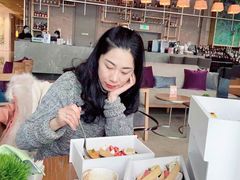 -重庆解放碑威斯汀酒店