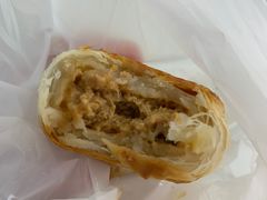 -泸溪河桃酥(西直门凯德店)