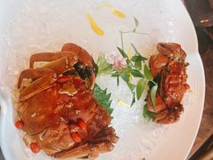-蟹榭·本帮江浙菜·蟹宴(五角场合生汇商场店)