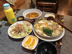 -喜多亭(宜山路店)