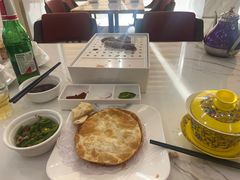 -老毛手抓·盐池滩羊非遗手抓(宁夏总店)