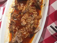 -西贝莜面村(上海百联西郊店)