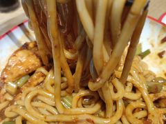 -西粉堂新疆米粉(朝外店)