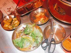 -西塔老太太泥炉烤肉(苏州大悦城店)