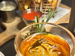 -DEW Lounge(深圳湾店)