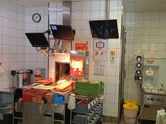 -麦当劳(启迪香山店)