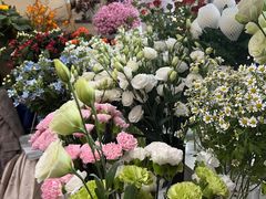 -亭亭鲜花店(中山北路店)