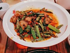 -百年神厨·地道川菜(清江西路店)