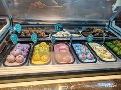 -東盛炭烤自助料理(浦东文峰广场店)