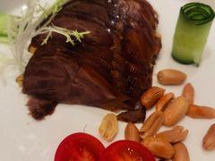 -锦色烤鸭·本地菜(学院路店)