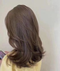 -木子造型S A L O N烫染·造型·理发