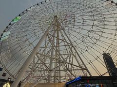 -南昌之星摩天轮