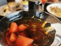 -盛宴自助餐厅(运达喜来登店)