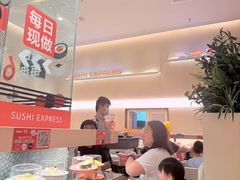 -争鲜回转寿司(西红门荟聚PLUS店)