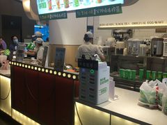 -桂桂茶(歌斐中心店)