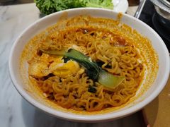 -火炉火自助餐(西直门凯德MALL店)