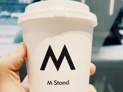 -M Stand(成都COSMO店)