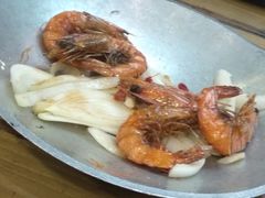 -院子餐厅·大锅菜·老杭帮(桥西直街店)
