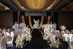 -美诺婚礼策划·求婚策划