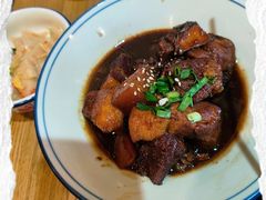 -妈妈的味道(和顺古镇店)