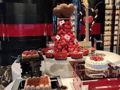 -西安W酒店·WEI全味西餐厅