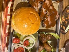 -DARTMAN达特曼美式烤肉·红山谷序幕(怀特商业广场店)