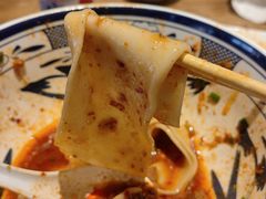 -子午路张记肉夹馍(兵马俑店)