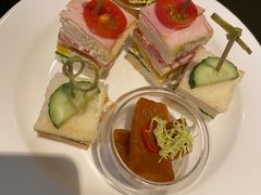-上海静安昆仑大酒店