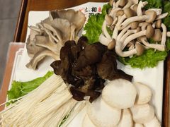 -仁和四季涮肉馆(天坛南门店)