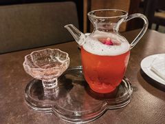 -广州文华东方酒店·江-由辉师傅主理