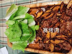 -大厨小馆(华阳城店)