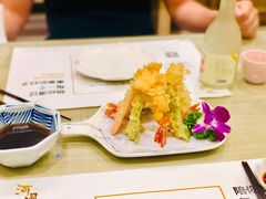 -河风精致寿司(双井店)