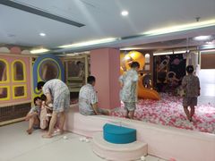 -海韵之星邮轮水会(明发商业广场店)