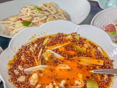 -曾宴·楚菜(湖北省博物馆店)