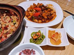 -上下九广州菜馆(李家村万达店)