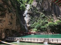 -云梦山