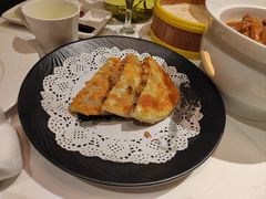 烤鸭酸菜馅饼-贝勒爷·酥不腻烤鸭